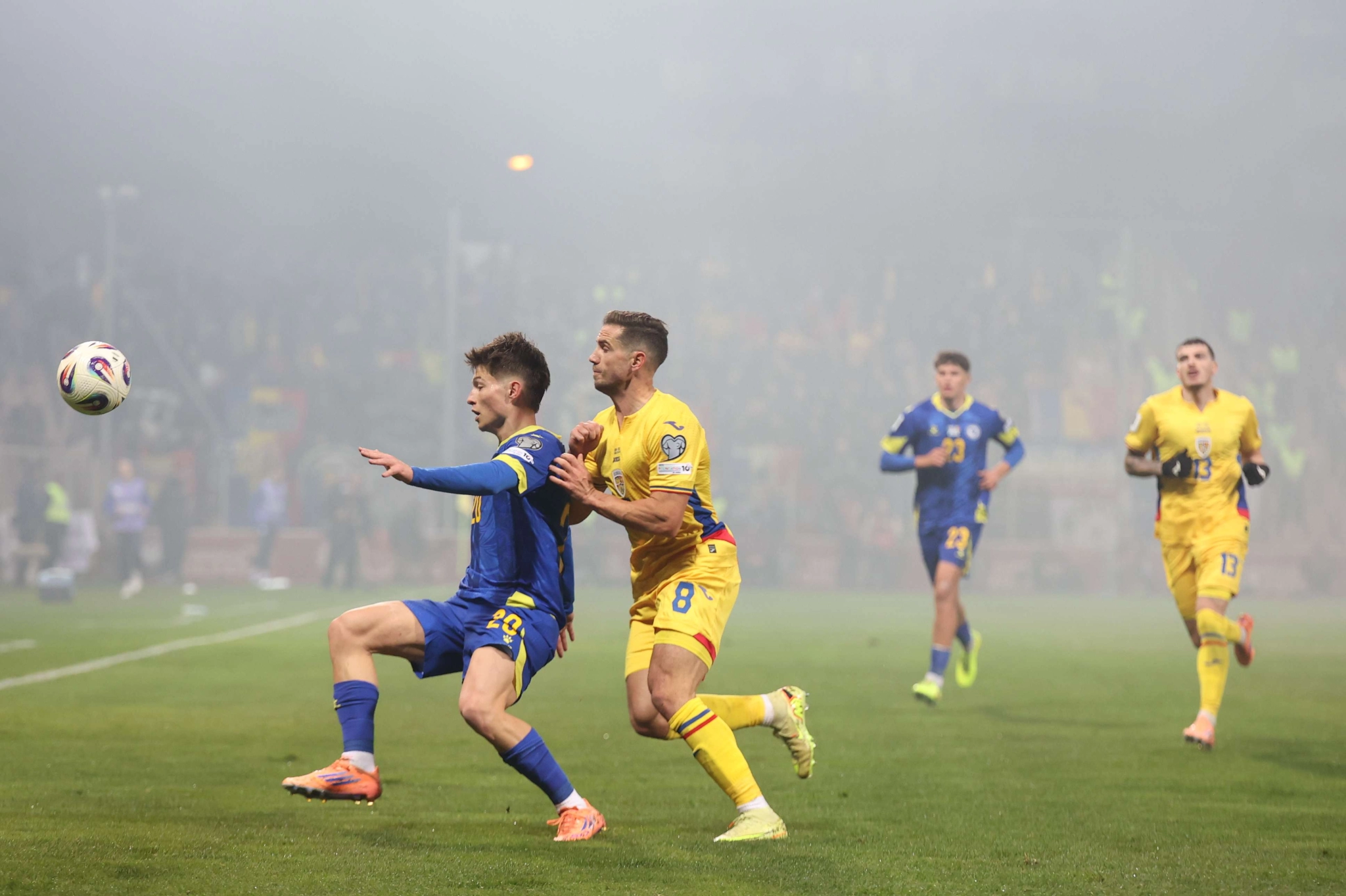 Bih rumunjska bajraktarevic